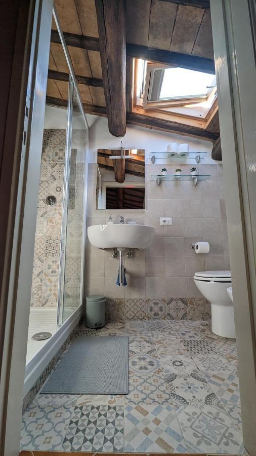 Lizium Spoleto Apartment ภายนอก รูปภาพ