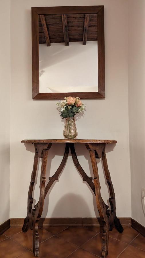 Lizium Spoleto Apartment ภายนอก รูปภาพ