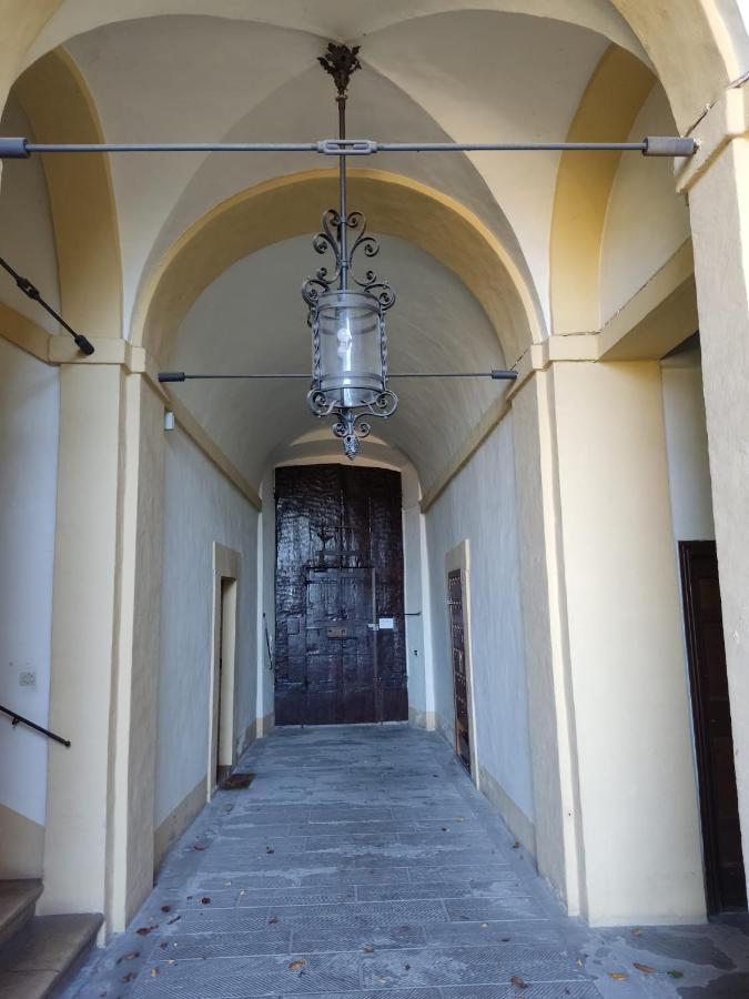 Lizium Spoleto Apartment ภายนอก รูปภาพ