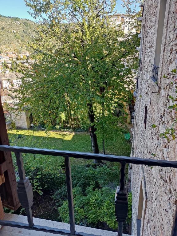 Lizium Spoleto Apartment ภายนอก รูปภาพ