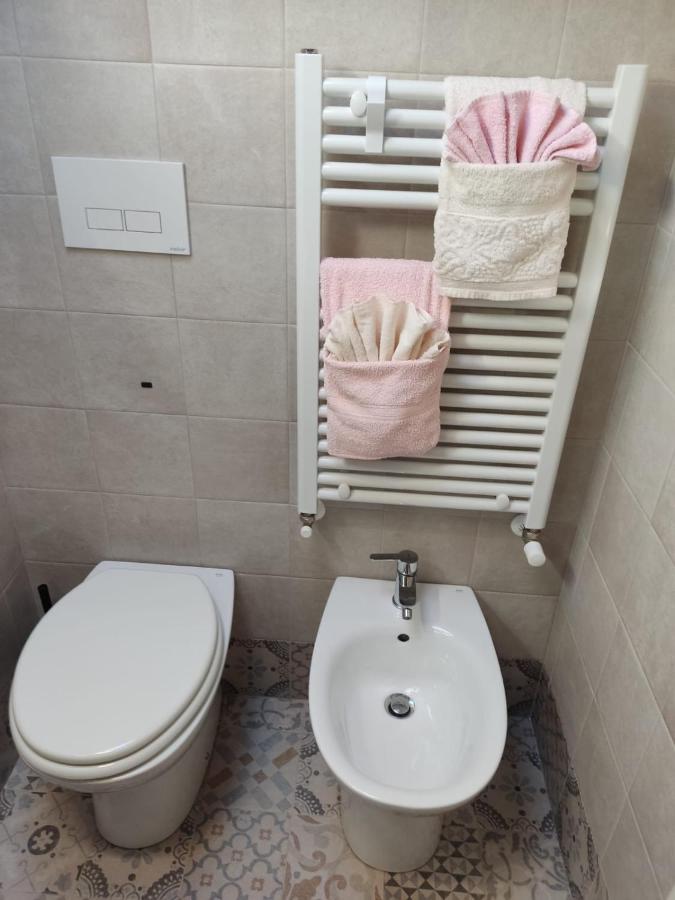 Lizium Spoleto Apartment ภายนอก รูปภาพ