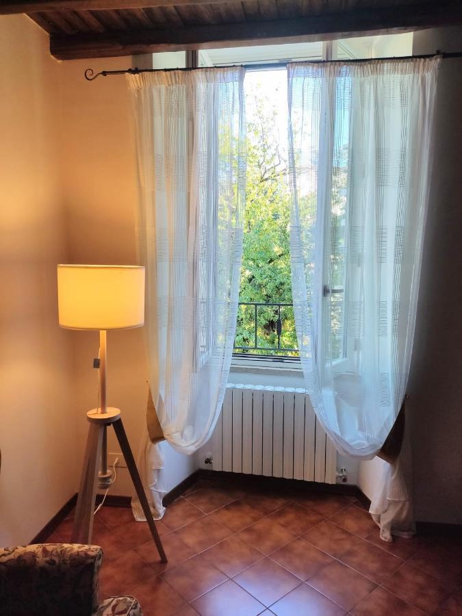 Lizium Spoleto Apartment ภายนอก รูปภาพ