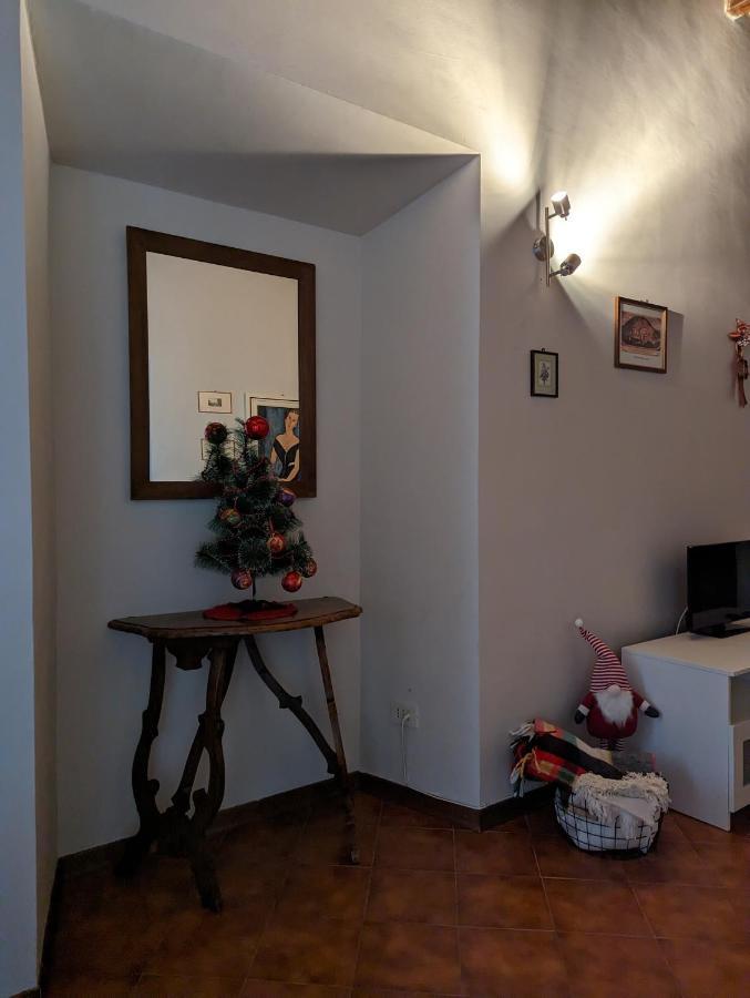 Lizium Spoleto Apartment ภายนอก รูปภาพ
