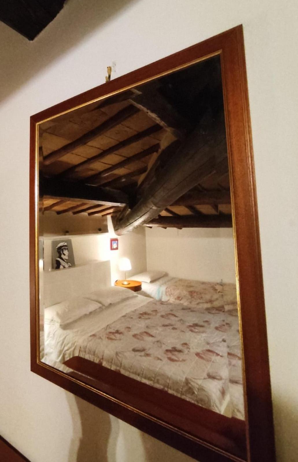 Lizium Spoleto Apartment ภายนอก รูปภาพ
