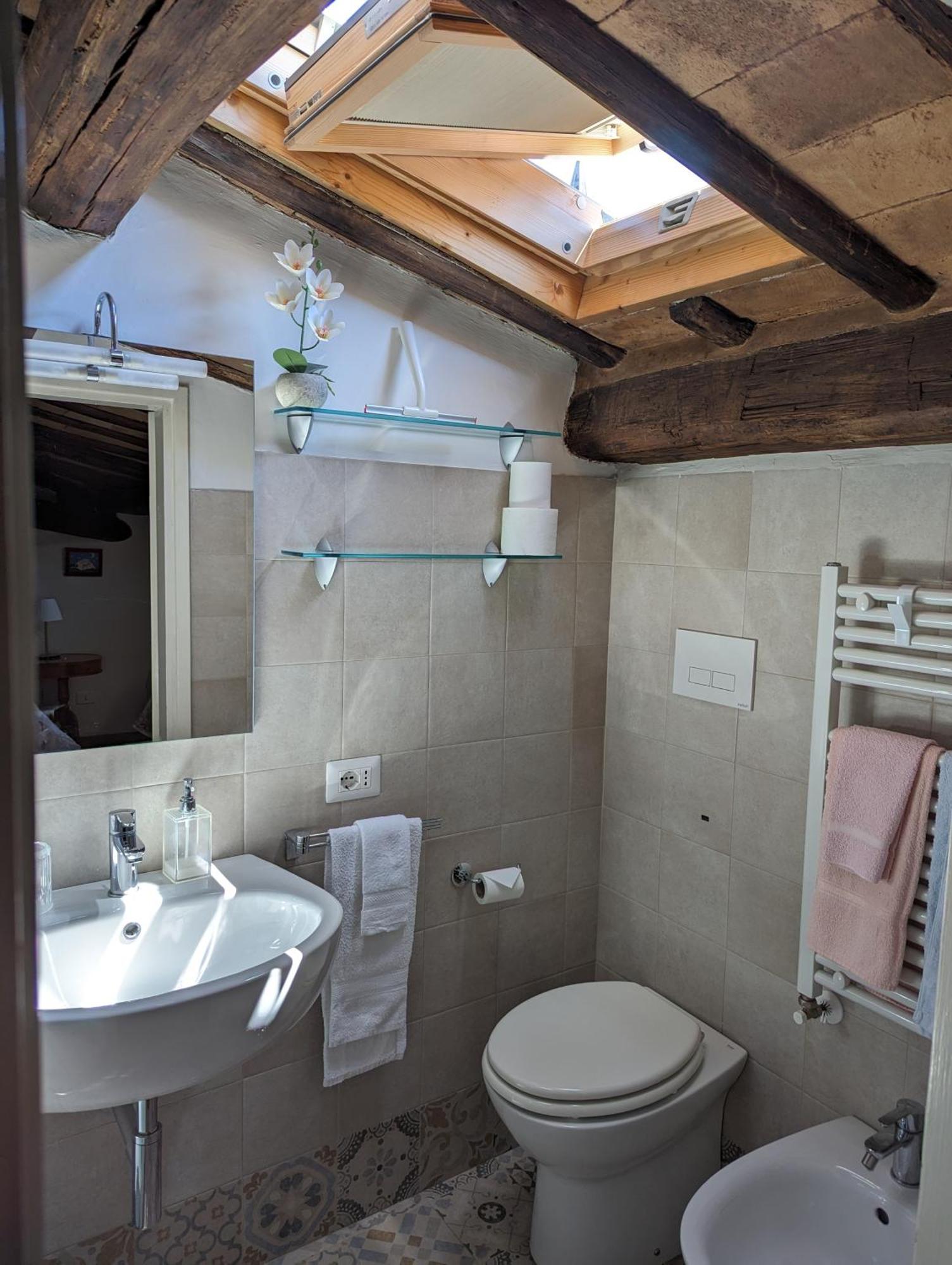 Lizium Spoleto Apartment ภายนอก รูปภาพ